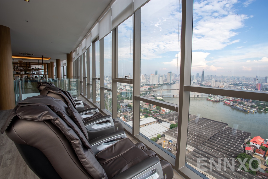 รูปสิ่งอำนวยความสะดวก ของ นิช โมโน เจริญนคร - รูปที่ 7