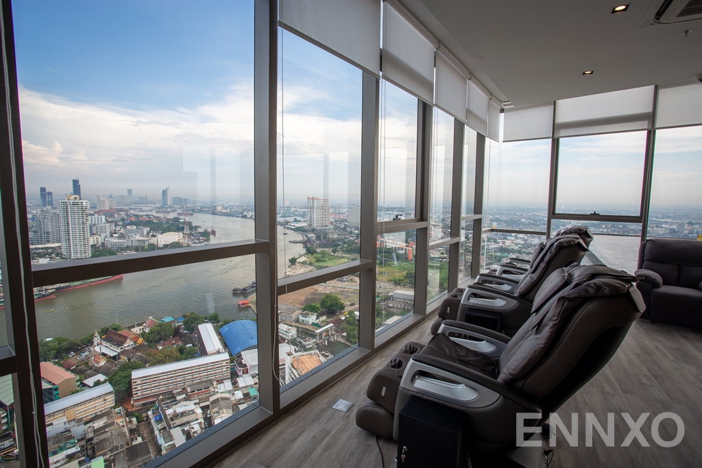 รูปสิ่งอำนวยความสะดวก ของ นิช โมโน เจริญนคร - รูปที่ 8