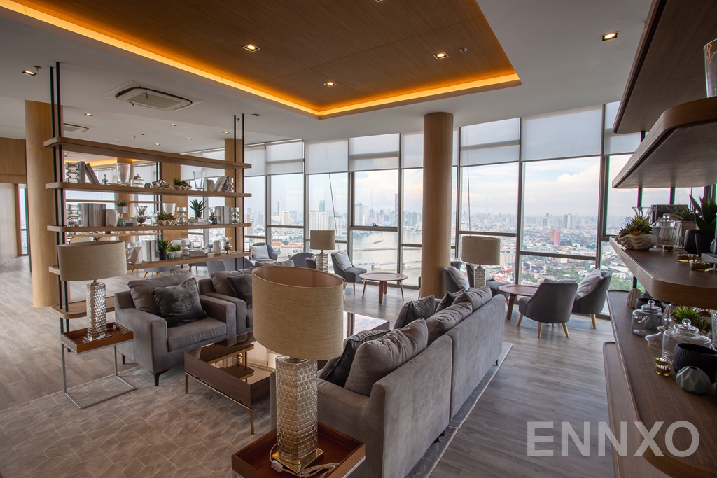 รูปสิ่งอำนวยความสะดวก ของ นิช โมโน เจริญนคร - รูปที่ 8