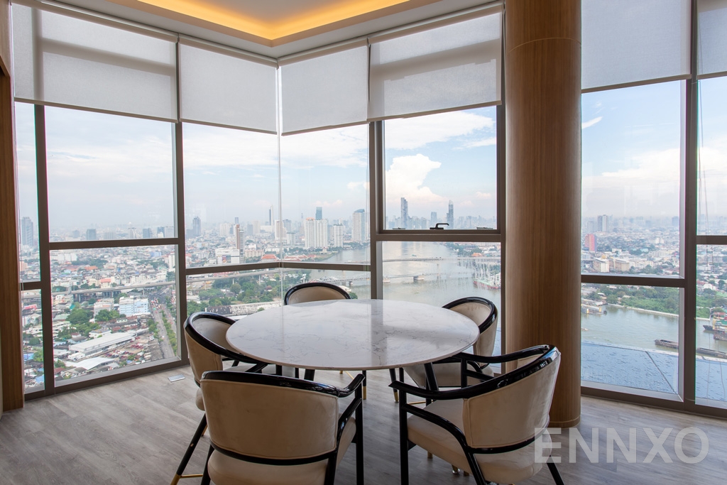 รูปสิ่งอำนวยความสะดวก ของ นิช โมโน เจริญนคร - รูปที่ 9