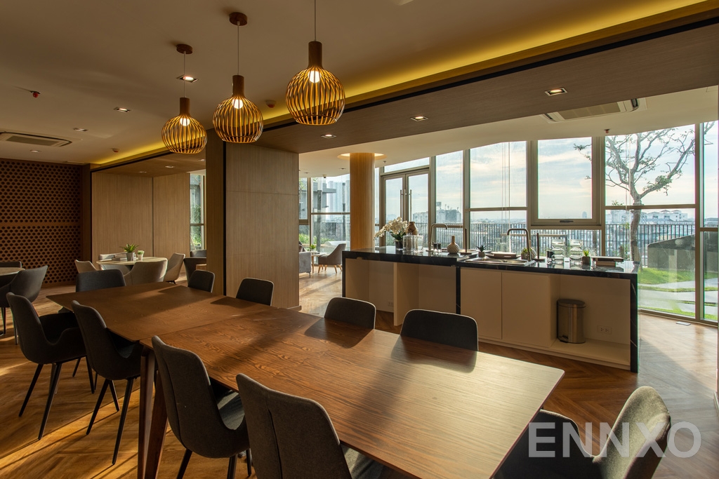 รูปสิ่งอำนวยความสะดวก ของ นิช โมโน เจริญนคร - รูปที่ 3