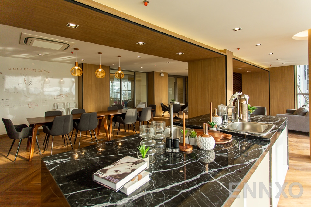 รูปสิ่งอำนวยความสะดวก ของ นิช โมโน เจริญนคร - รูปที่ 3