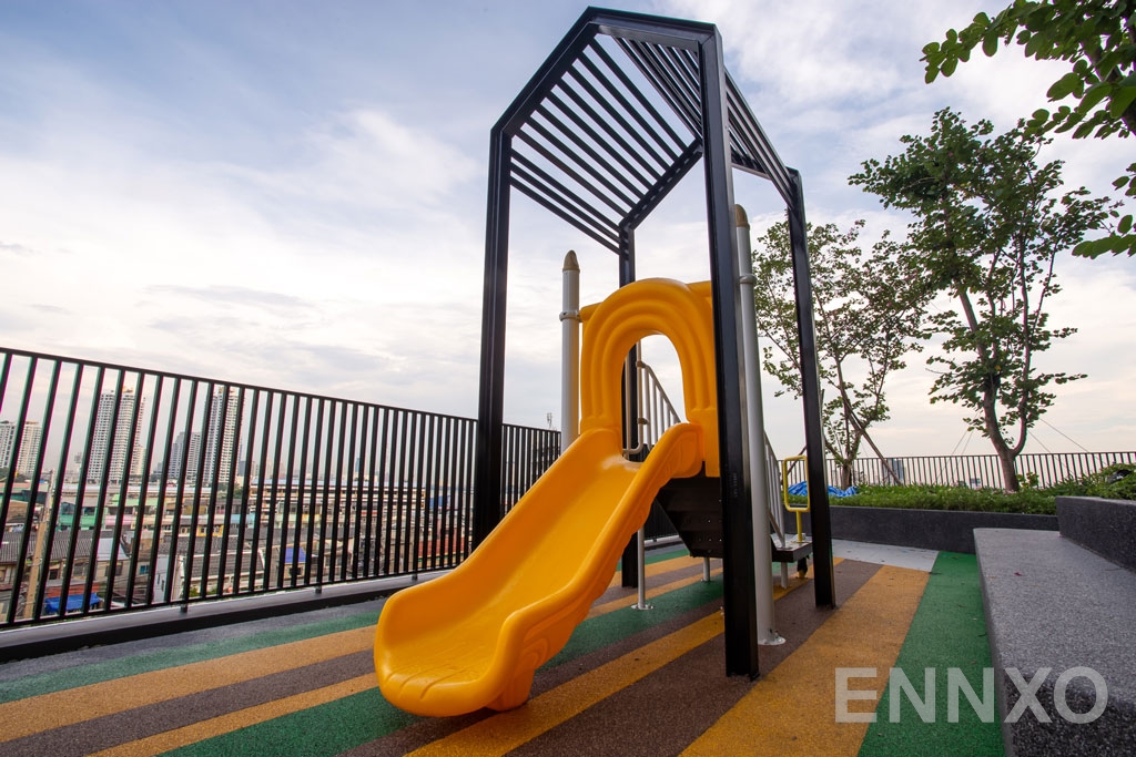 รูปสิ่งอำนวยความสะดวก ของ นิช โมโน เจริญนคร - รูปที่ 4