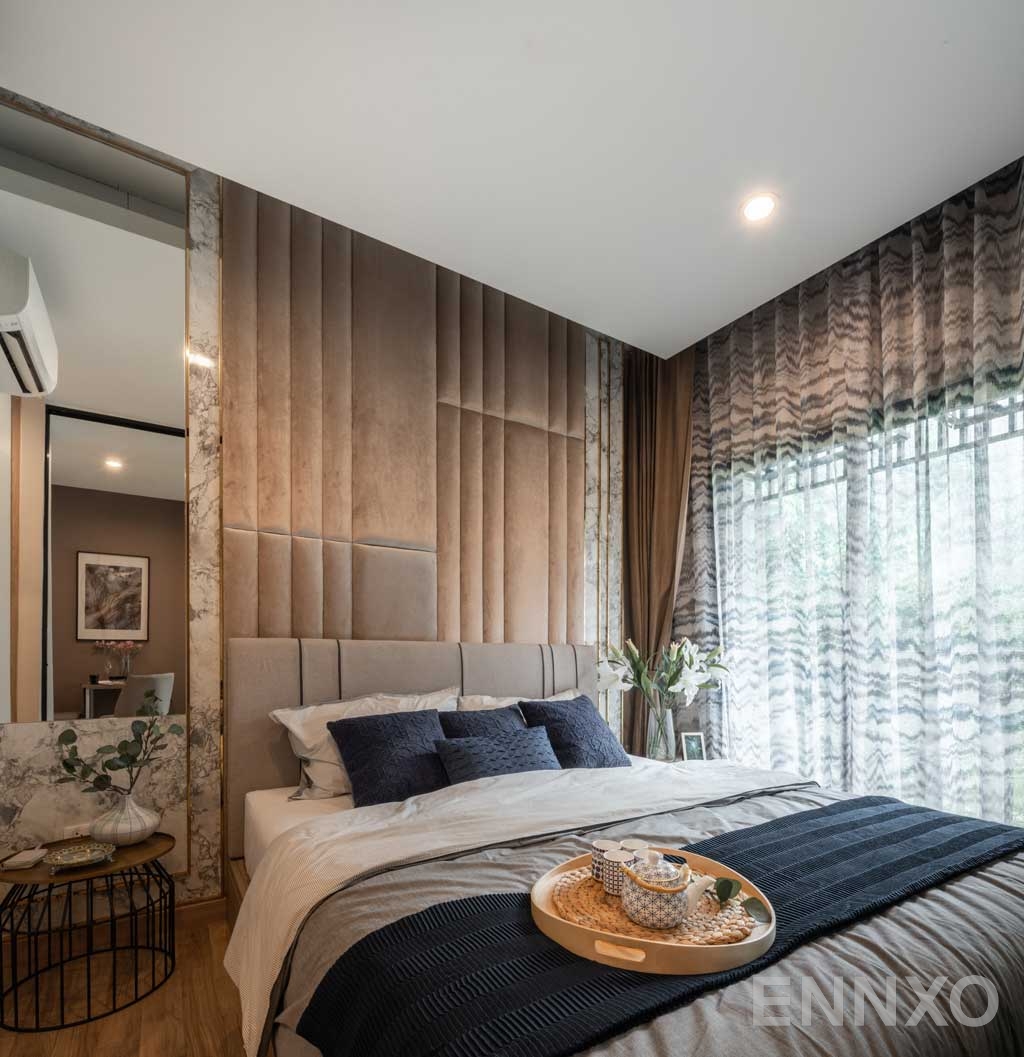 รูปของโครงการ นิช โมโน เจริญนคร อื่นๆ - รูปที่ 9