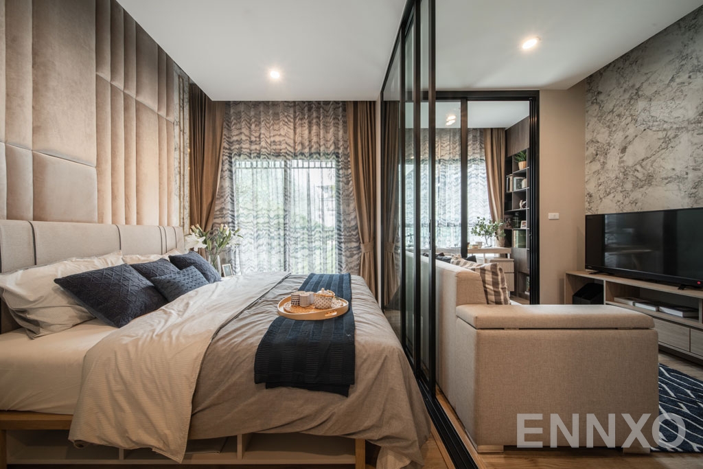 รูปของโครงการ นิช โมโน เจริญนคร อื่นๆ - รูปที่ 9