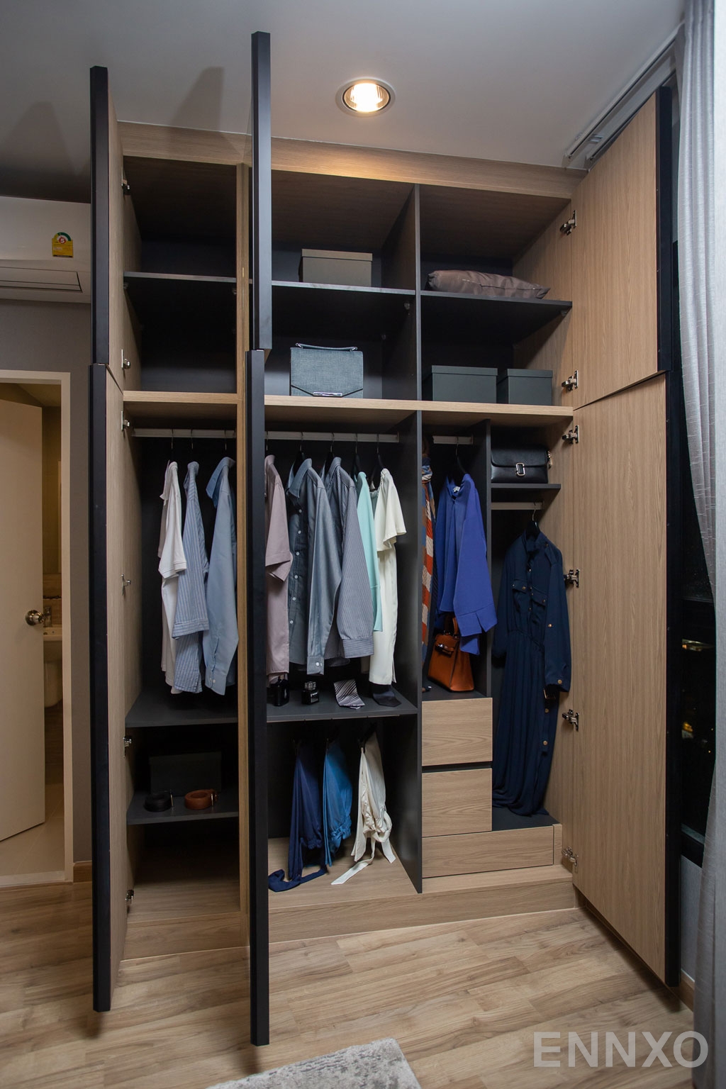 รูปของโครงการ นิช โมโน เจริญนคร อื่นๆ - รูปที่ 12