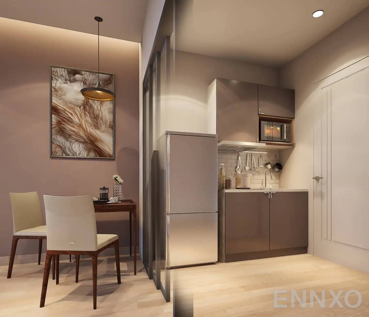 รูปของโครงการ นิช โมโน เจริญนคร อื่นๆ - รูปที่ 15