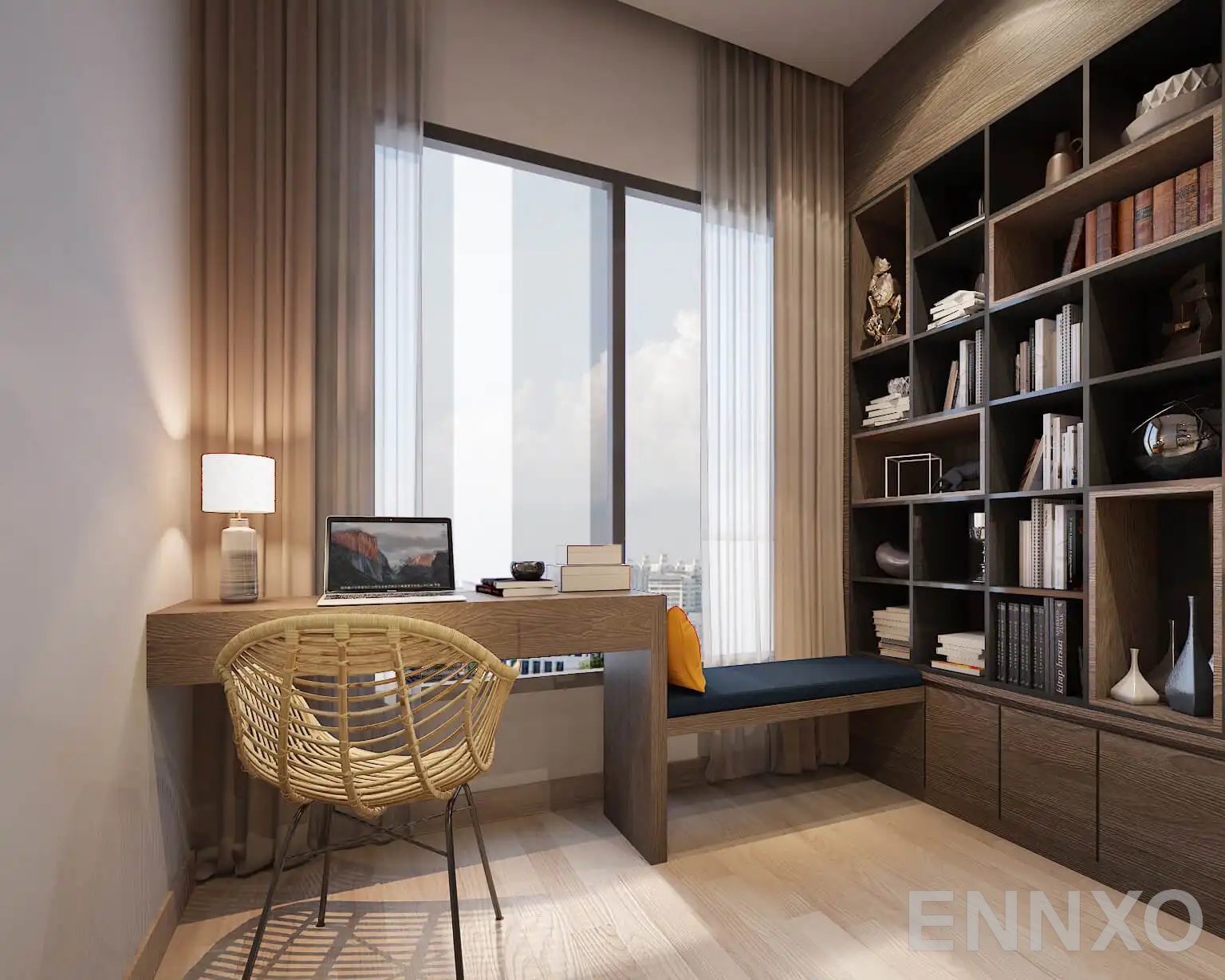 รูปของโครงการ นิช โมโน เจริญนคร อื่นๆ - รูปที่ 15