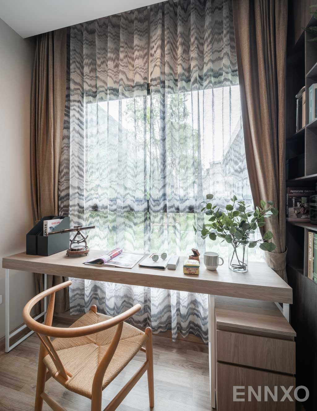 รูปของโครงการ นิช โมโน เจริญนคร อื่นๆ - รูปที่ 10