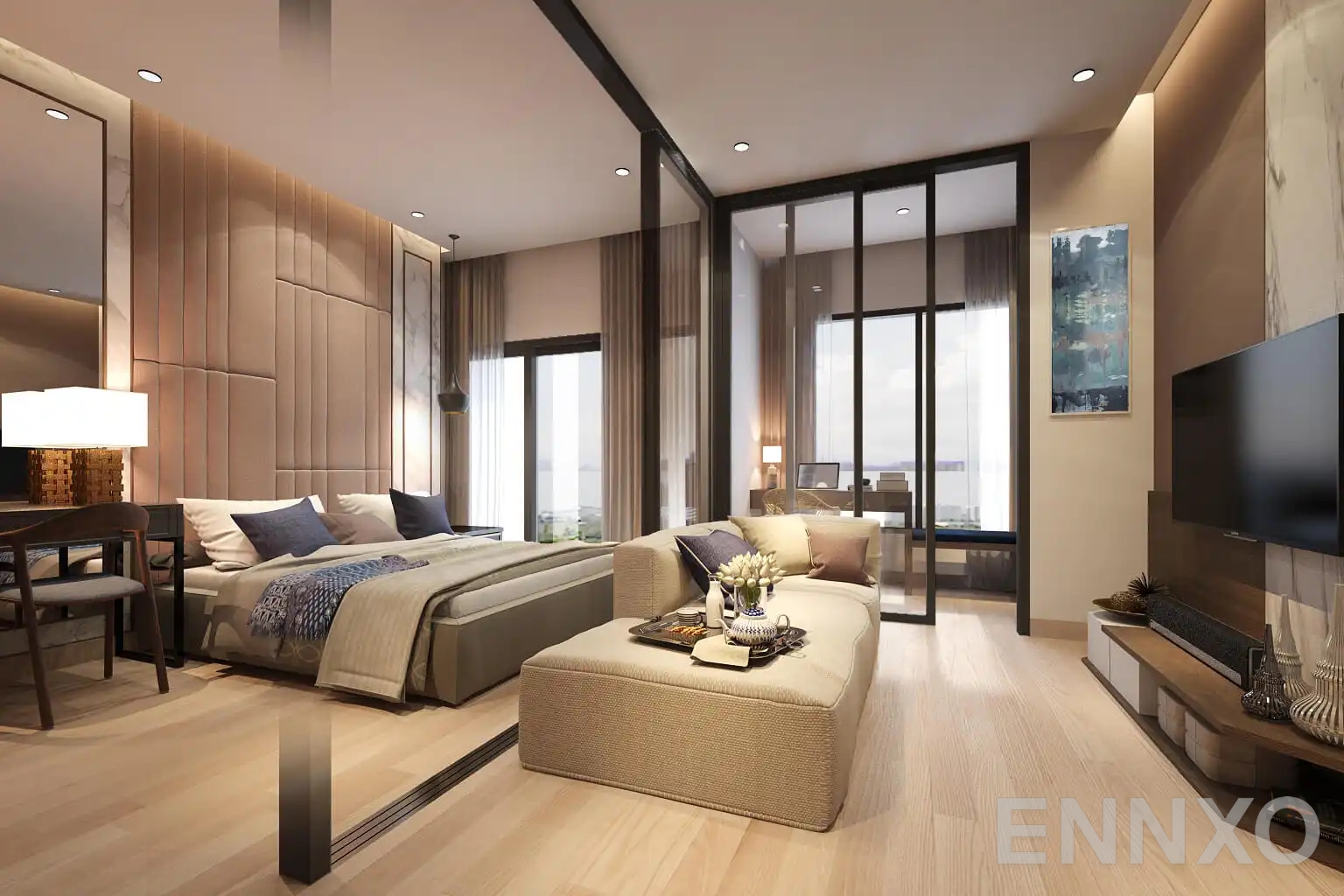 รูปของโครงการ นิช โมโน เจริญนคร อื่นๆ - รูปที่ 17