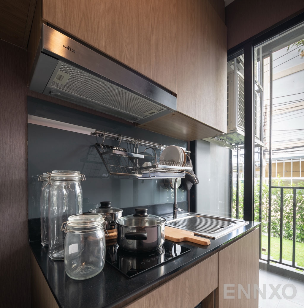 รูปของโครงการ นิช โมโน เจริญนคร อื่นๆ - รูปที่ 18