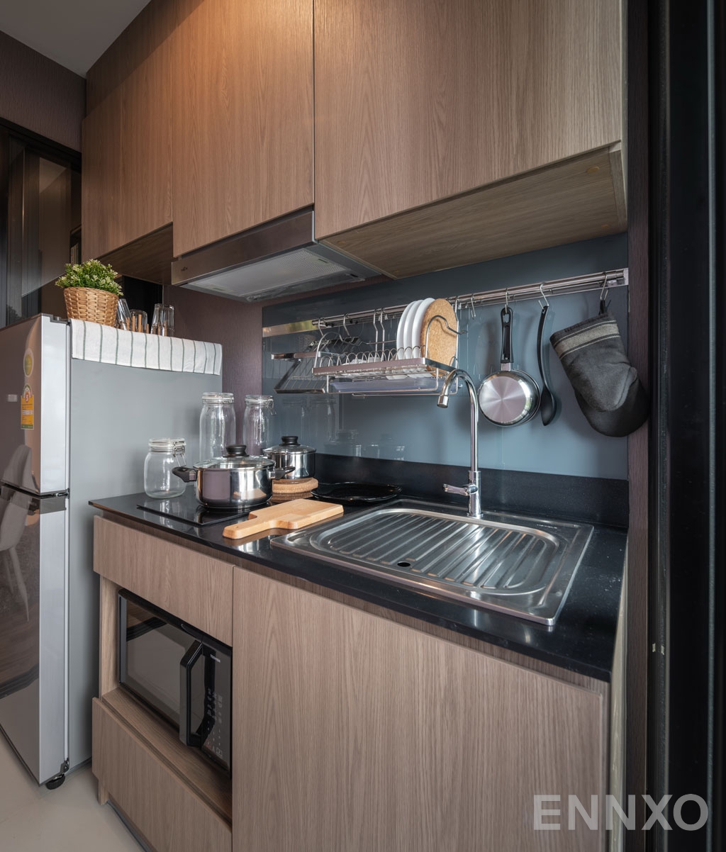 รูปของโครงการ นิช โมโน เจริญนคร อื่นๆ - รูปที่ 18