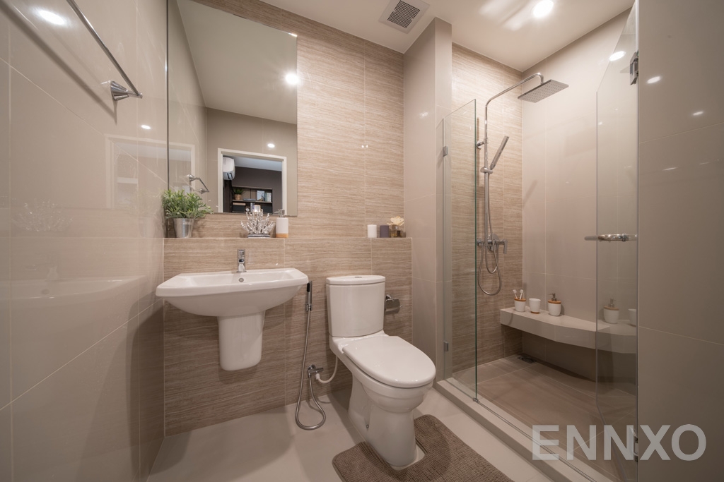 รูปของโครงการ นิช โมโน เจริญนคร อื่นๆ - รูปที่ 19