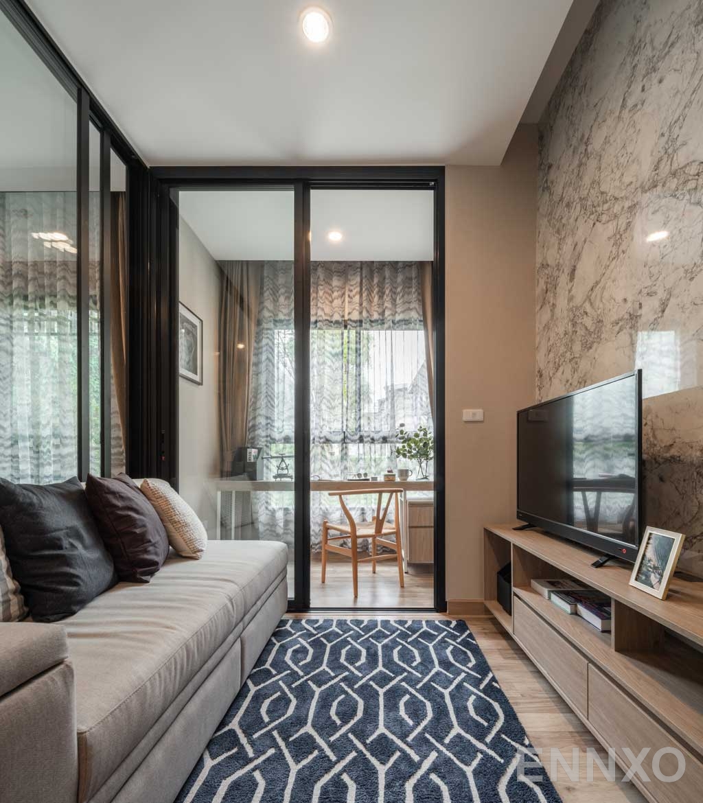 รูปของโครงการ นิช โมโน เจริญนคร อื่นๆ - รูปที่ 10