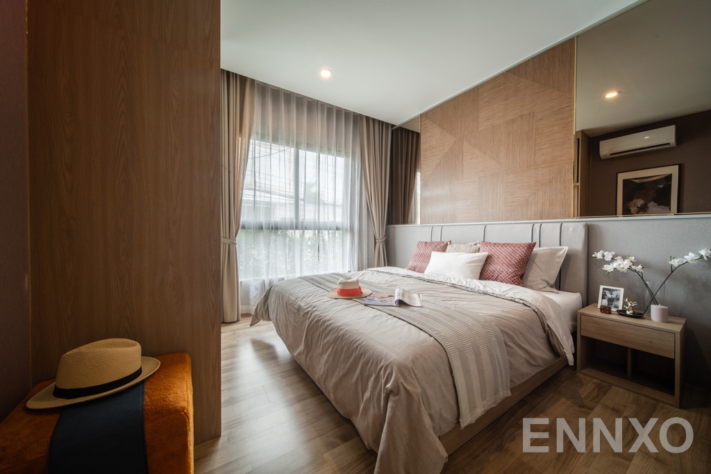 รูปของโครงการ นิช โมโน เจริญนคร อื่นๆ - รูปที่ 19