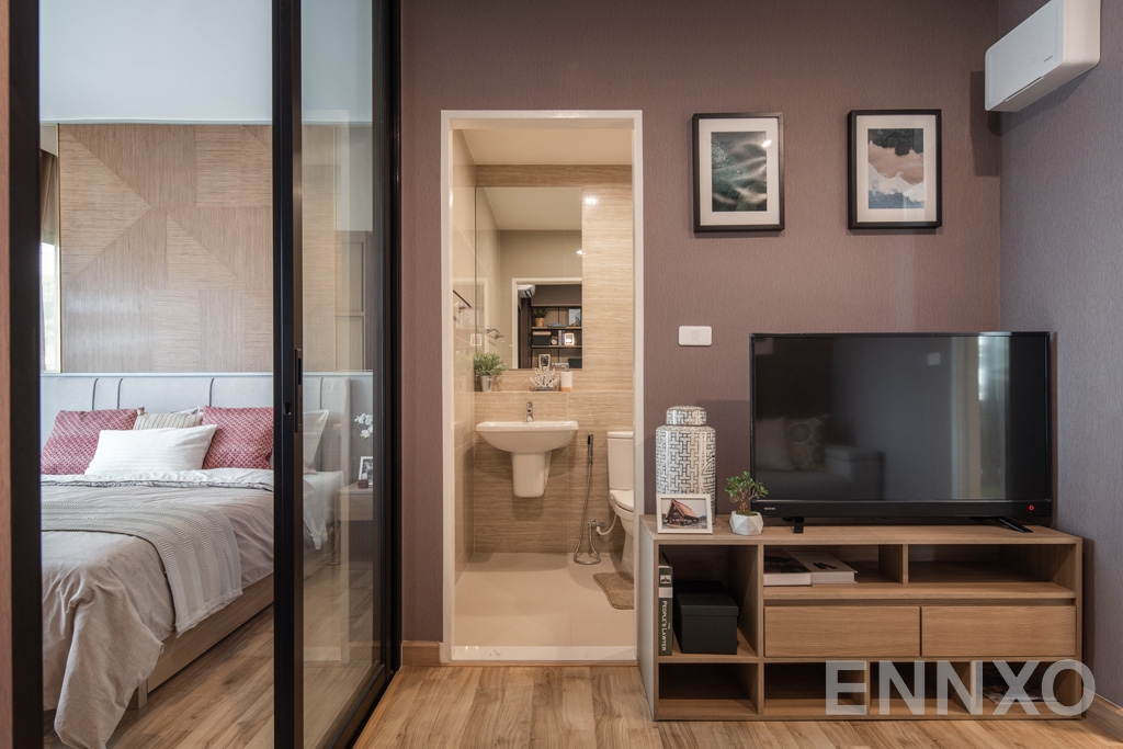 รูปของโครงการ นิช โมโน เจริญนคร อื่นๆ - รูปที่ 19