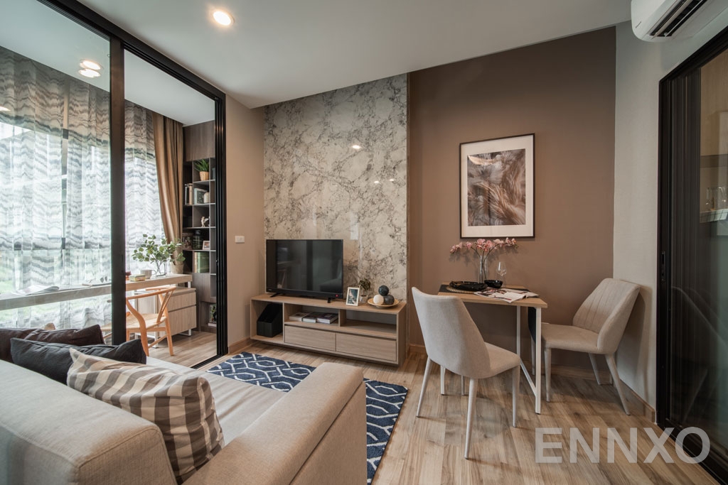 รูปของโครงการ นิช โมโน เจริญนคร อื่นๆ - รูปที่ 11