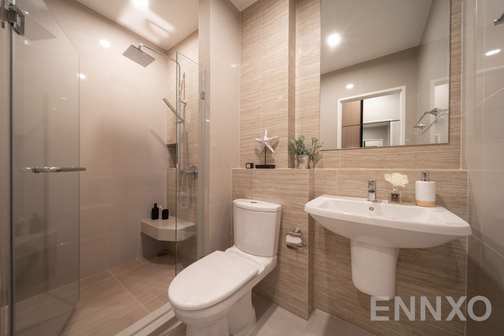 รูปของโครงการ นิช โมโน เจริญนคร อื่นๆ - รูปที่ 11