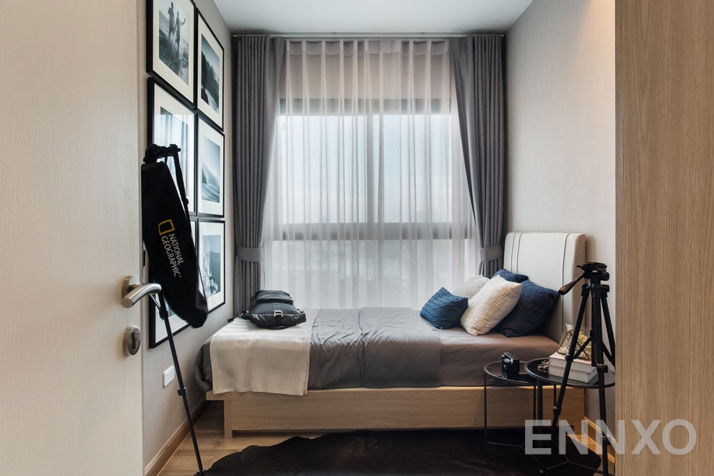 รูปของโครงการ นิช โมโน เจริญนคร อื่นๆ - รูปที่ 12