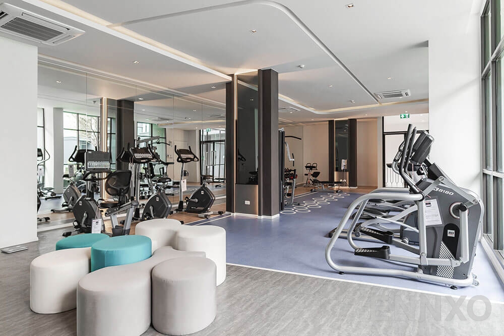 รูปสิ่งอำนวยความสะดวก ของ Niche Mono Itsaraphap
(นิช โมโน อิสรภาพ) - รูปที่ 7