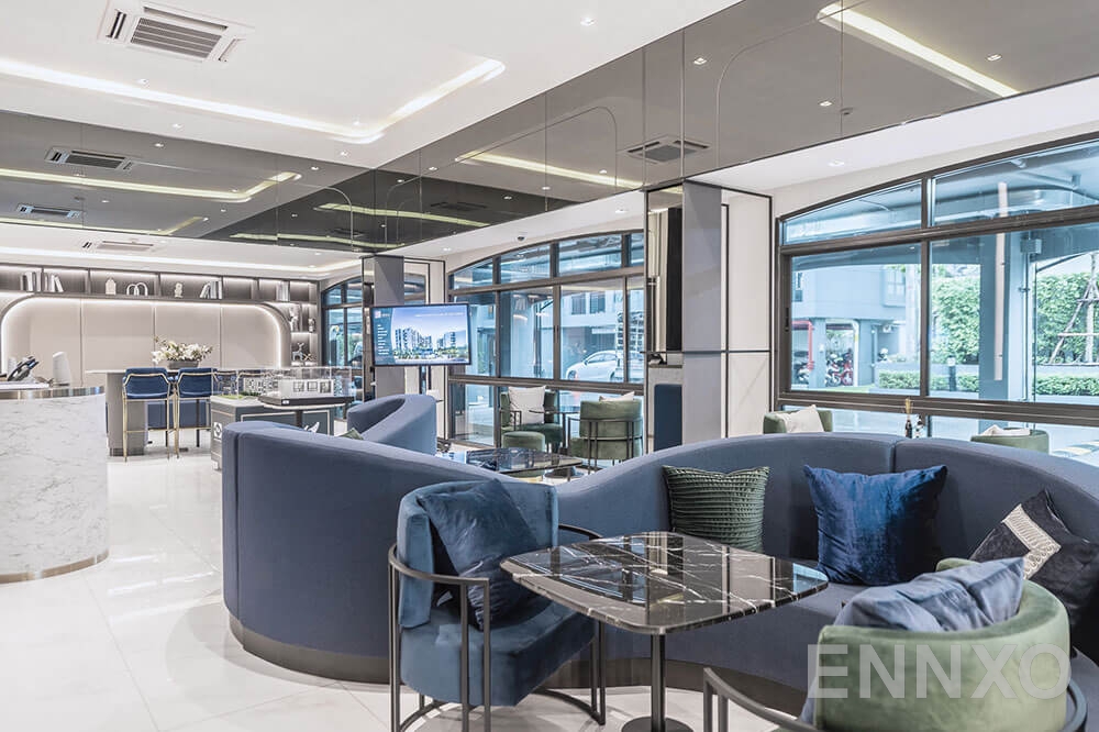 รูปสิ่งอำนวยความสะดวก ของ Niche Mono Itsaraphap
(นิช โมโน อิสรภาพ) - รูปที่ 7