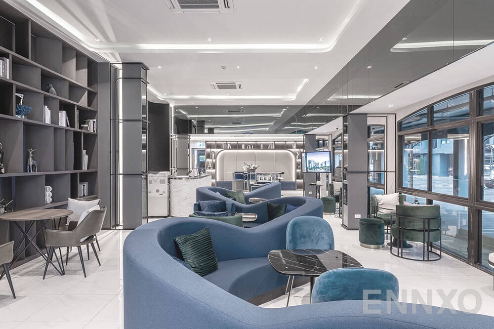 รูปสิ่งอำนวยความสะดวก ของ Niche Mono Itsaraphap
(นิช โมโน อิสรภาพ) - รูปที่ 7