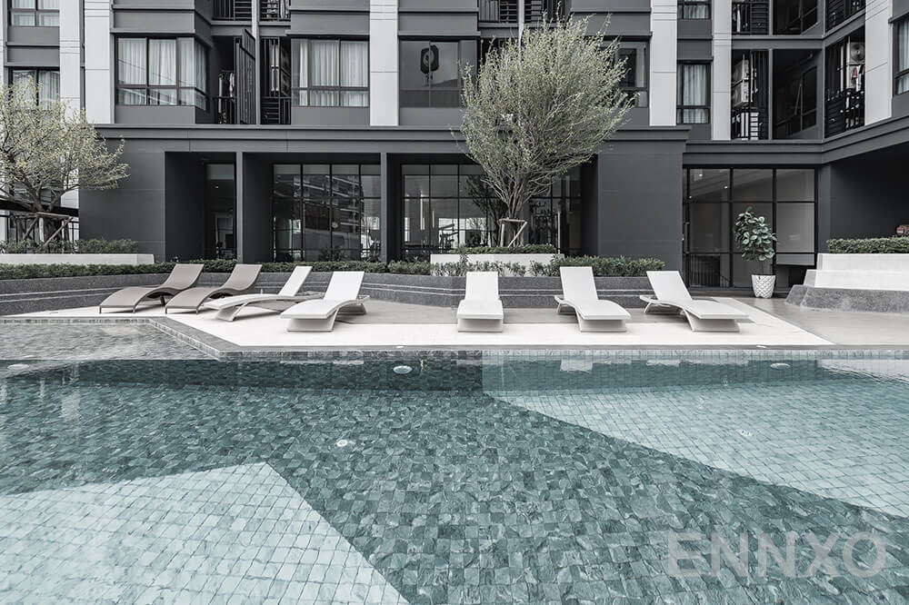 รูปสิ่งอำนวยความสะดวก ของ Niche Mono Itsaraphap
(นิช โมโน อิสรภาพ) - รูปที่ 8