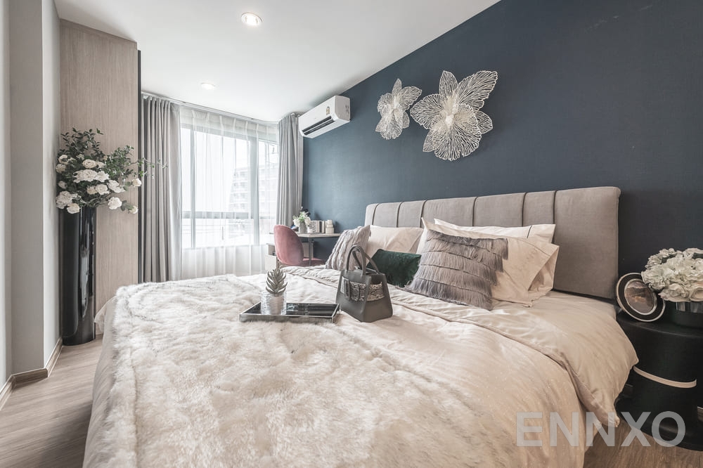 รูป ภายในโครงการ ของ นิช โมโน อิสรภาพ - รูปที่ 2