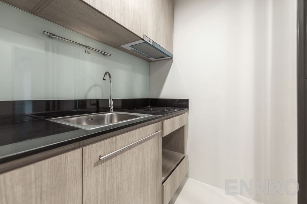 รูปภายในโครงการ ของ Niche Mono Itsaraphap
(นิช โมโน อิสรภาพ) - รูปที่ 4