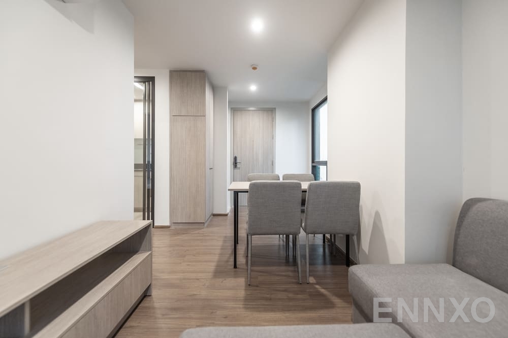 รูปภายในโครงการ ของ Niche Mono Itsaraphap
(นิช โมโน อิสรภาพ) - รูปที่ 4