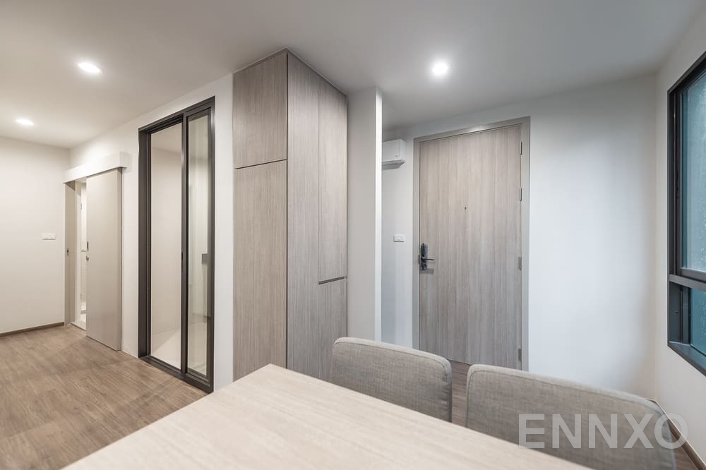 รูปภายในโครงการ ของ Niche Mono Itsaraphap
(นิช โมโน อิสรภาพ) - รูปที่ 3