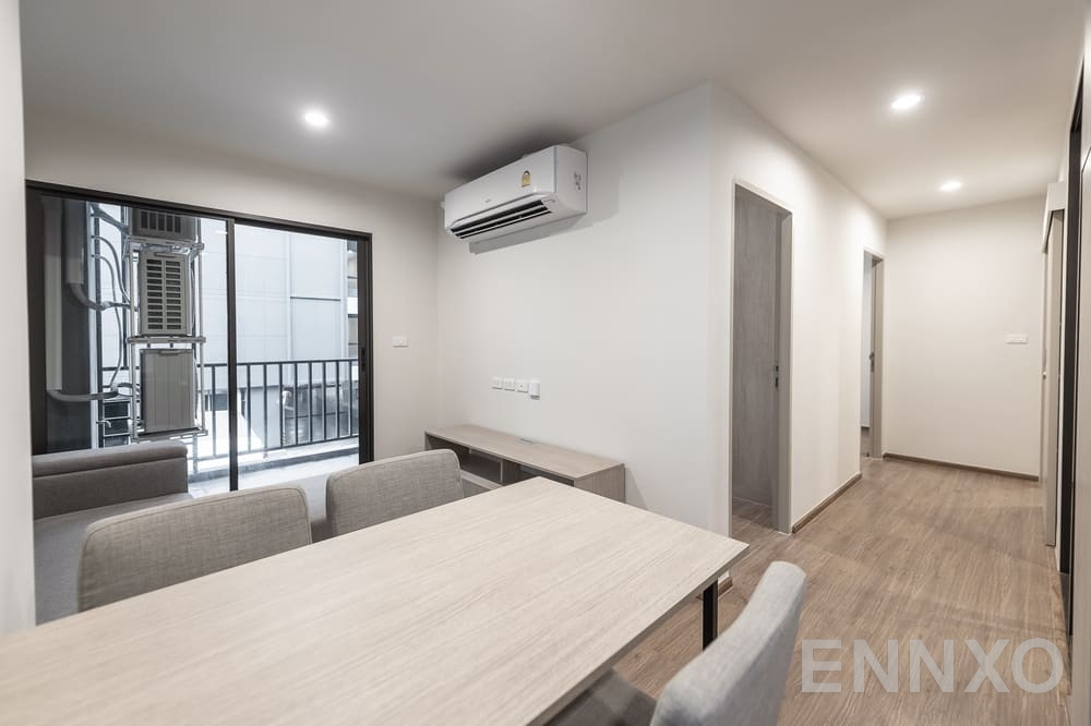 รูปภายในโครงการ ของ Niche Mono Itsaraphap
(นิช โมโน อิสรภาพ) - รูปที่ 3