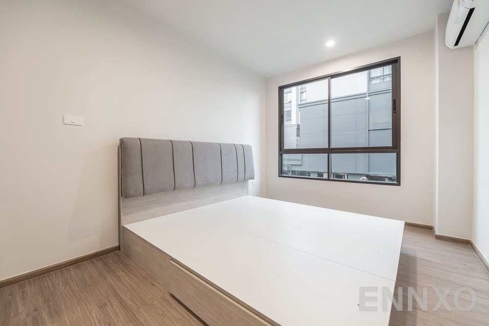 รูปภายในโครงการ ของ Niche Mono Itsaraphap
(นิช โมโน อิสรภาพ) - รูปที่ 4