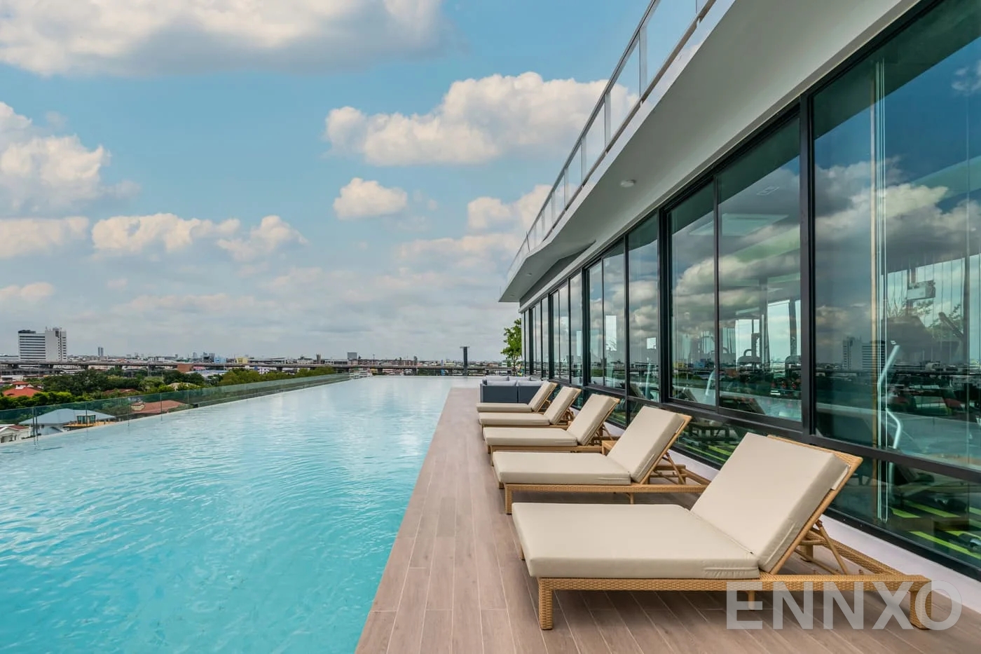 รูปสิ่งอำนวยความสะดวก ของ Niche MONO Mega Space Bangna
(นิช โมโน เมกะ สเปซ บางนา) - รูปที่ 6