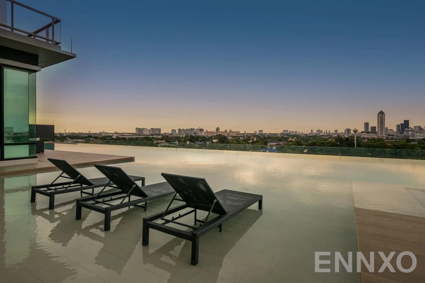 รูปสิ่งอำนวยความสะดวก ของ Niche MONO Mega Space Bangna
(นิช โมโน เมกะ สเปซ บางนา) - รูปที่ 7