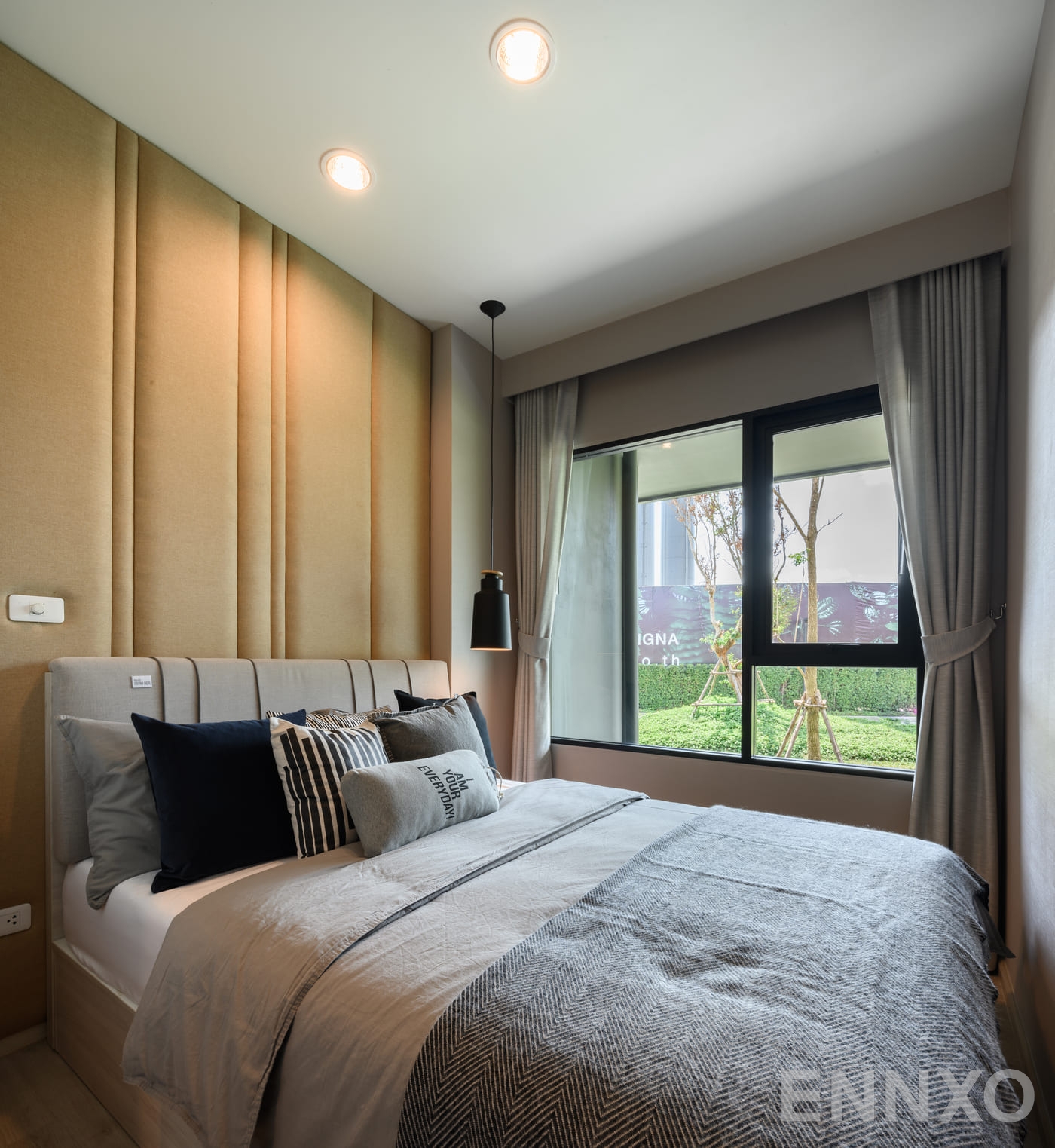 รูปภายในโครงการ ของ Niche MONO Mega Space Bangna
(นิช โมโน เมกะ สเปซ บางนา) - รูปที่ 4