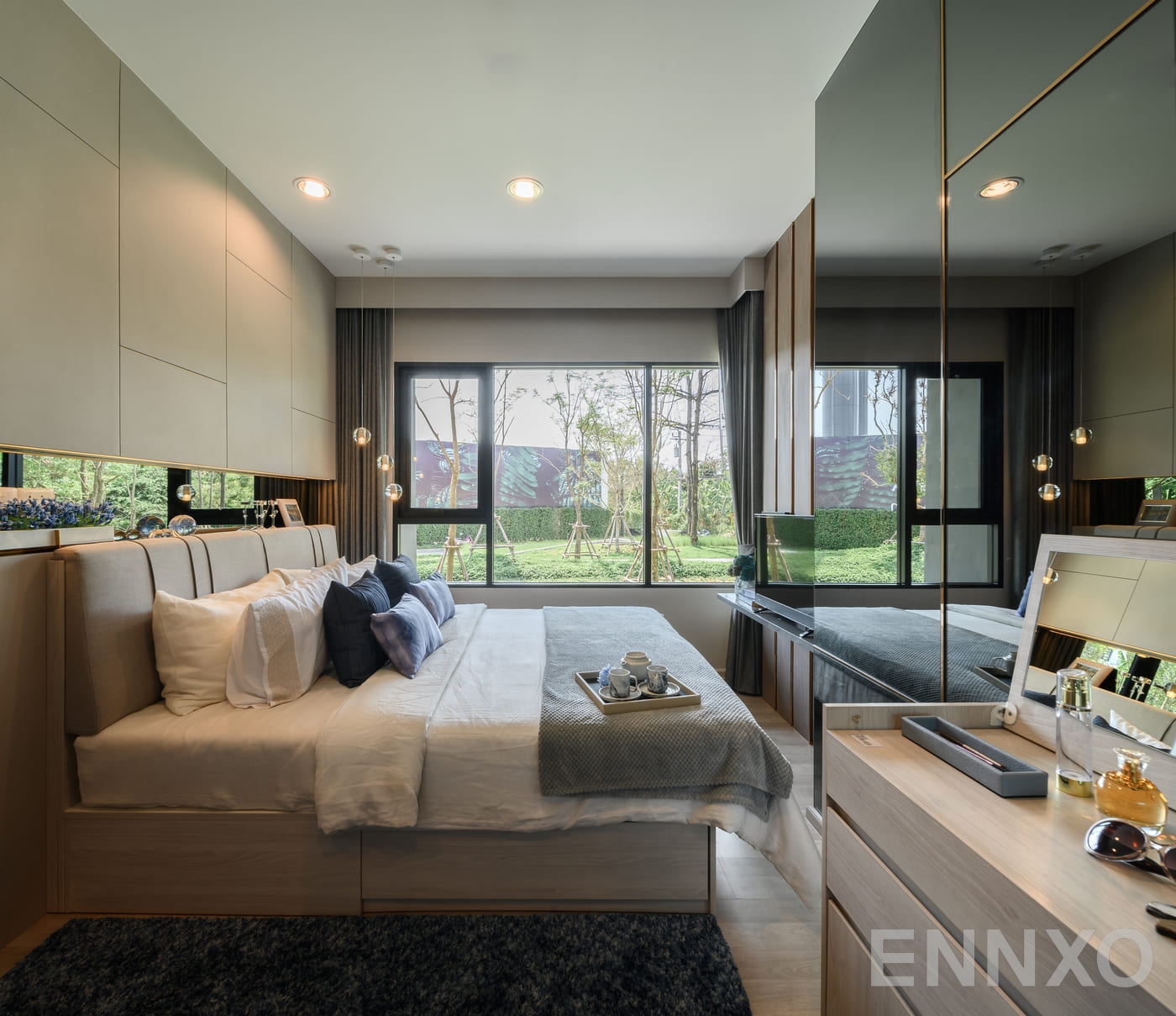 รูปภายในโครงการ ของ Niche MONO Mega Space Bangna
(นิช โมโน เมกะ สเปซ บางนา) - รูปที่ 4