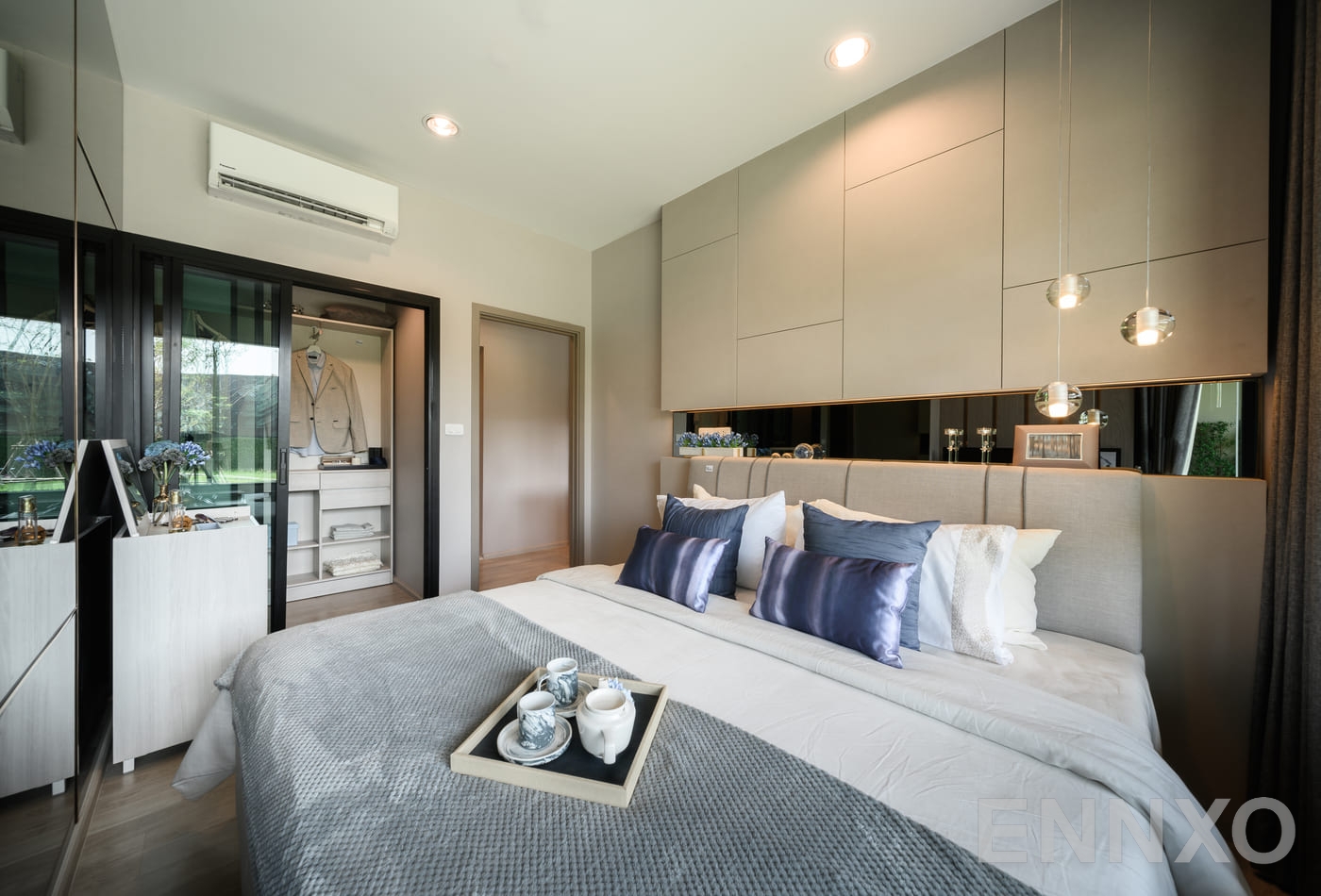 รูปภายในโครงการ ของ Niche MONO Mega Space Bangna
(นิช โมโน เมกะ สเปซ บางนา) - รูปที่ 5