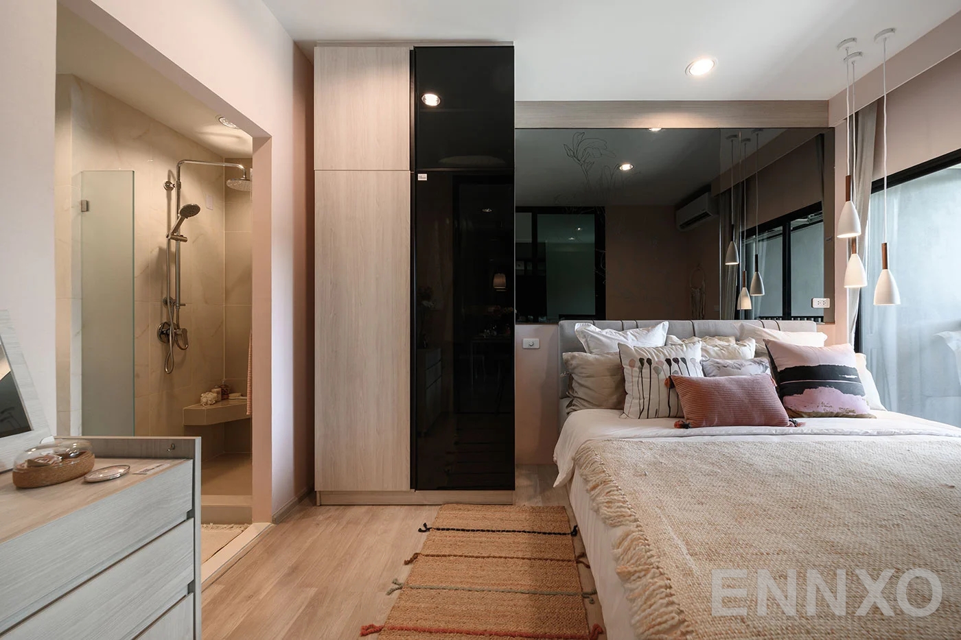 รูป ภายในโครงการ ของ นิช โมโน เมกะ สเปซ บางนา - รูปที่ 5