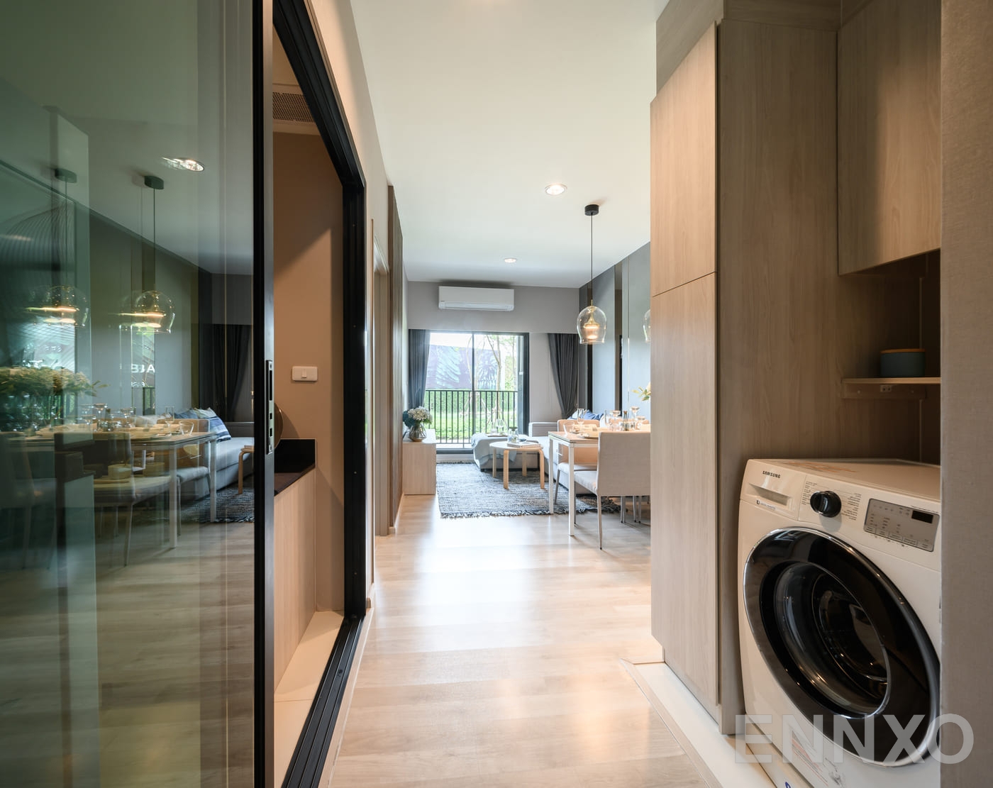 รูปภายในโครงการ ของ Niche MONO Mega Space Bangna
(นิช โมโน เมกะ สเปซ บางนา) - รูปที่ 3