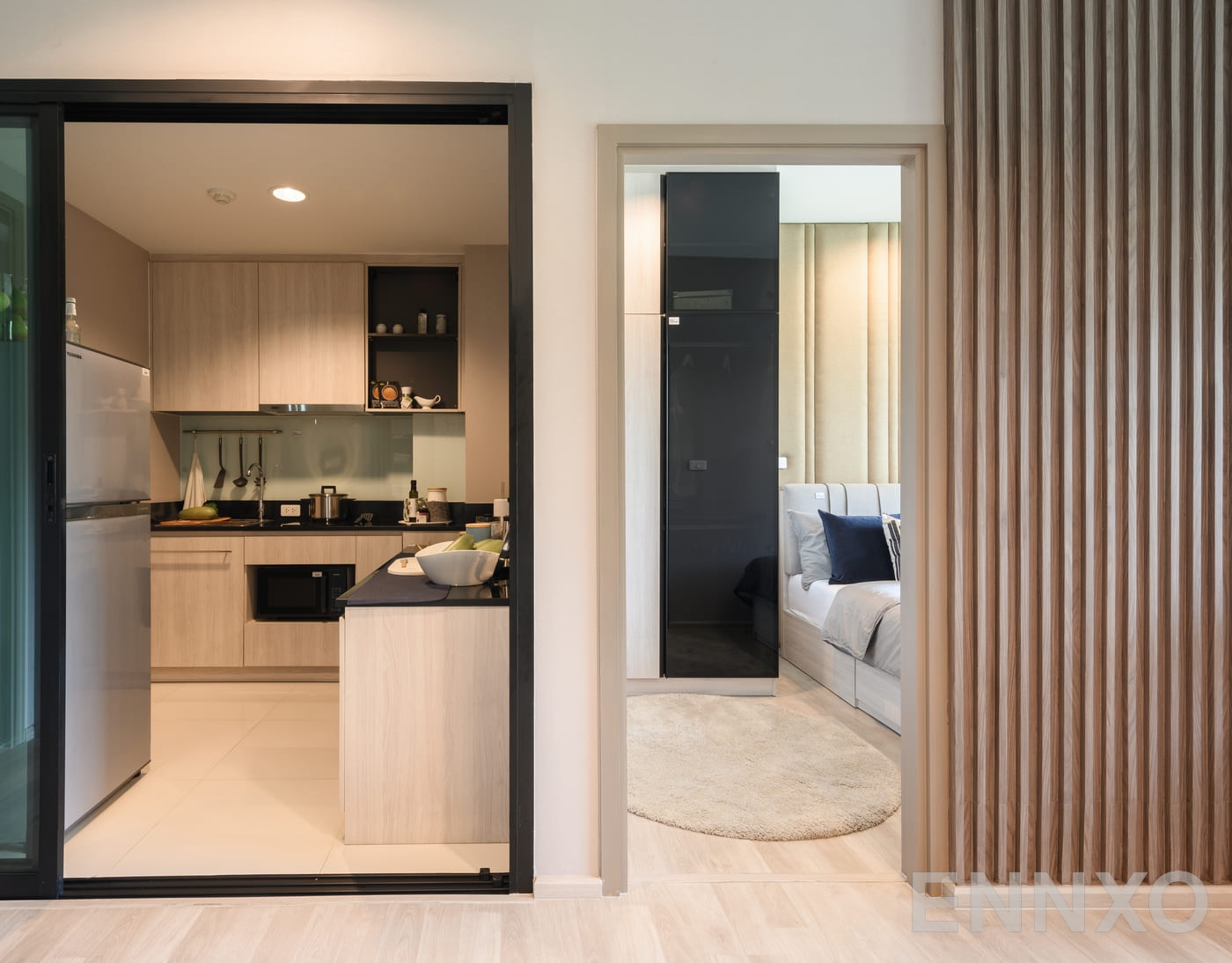 รูปภายในโครงการ ของ Niche MONO Mega Space Bangna
(นิช โมโน เมกะ สเปซ บางนา) - รูปที่ 3