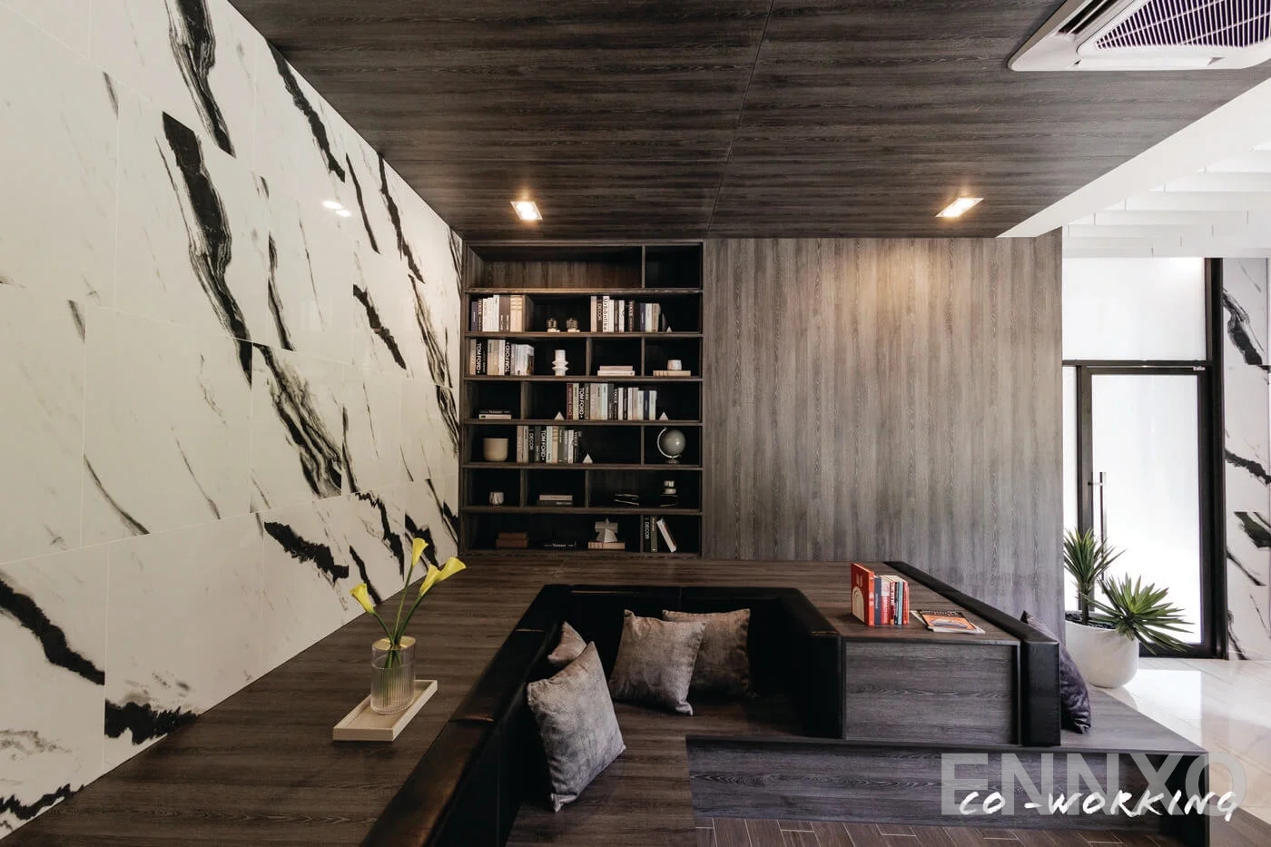 รูป สิ่งอำนวยความสะดวก ของ Niche Mono Ramkhamhaeng - รูปที่ 2