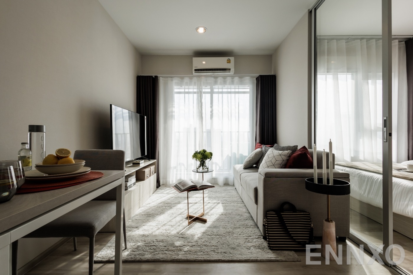 รูปของโครงการ Niche Mono Ramkhamhaeng อื่นๆ - รูปที่ 3