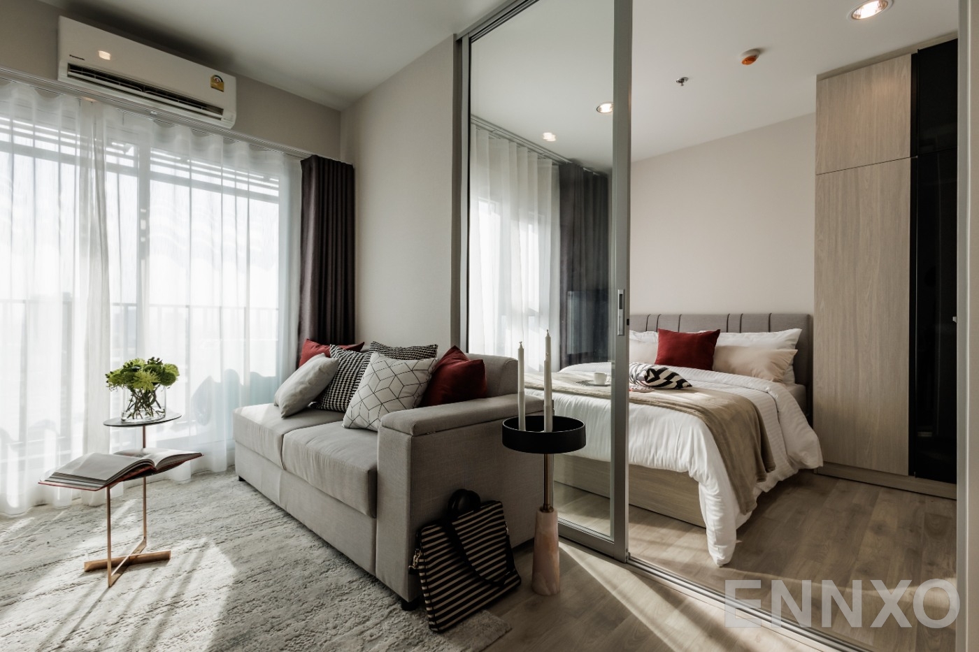 รูปของโครงการ Niche Mono Ramkhamhaeng อื่นๆ - รูปที่ 4