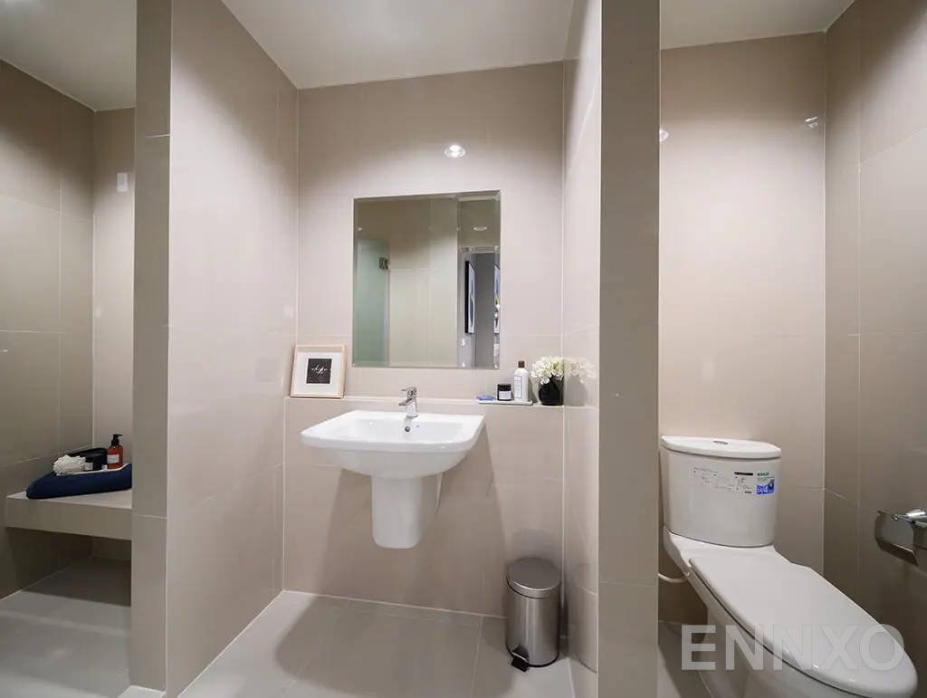 รูปของโครงการ Niche Mono Ramkhamhaeng อื่นๆ - รูปที่ 8