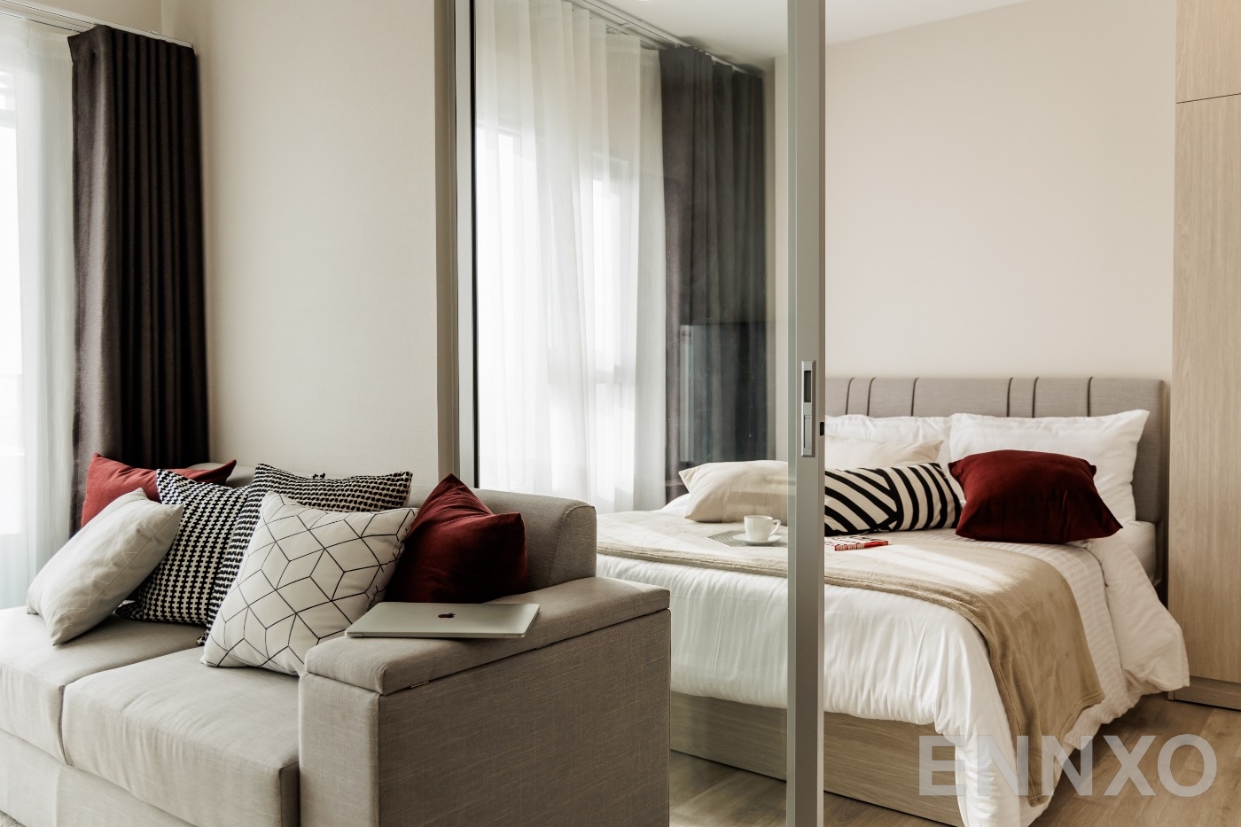 รูปของโครงการ Niche Mono Ramkhamhaeng อื่นๆ - รูปที่ 5