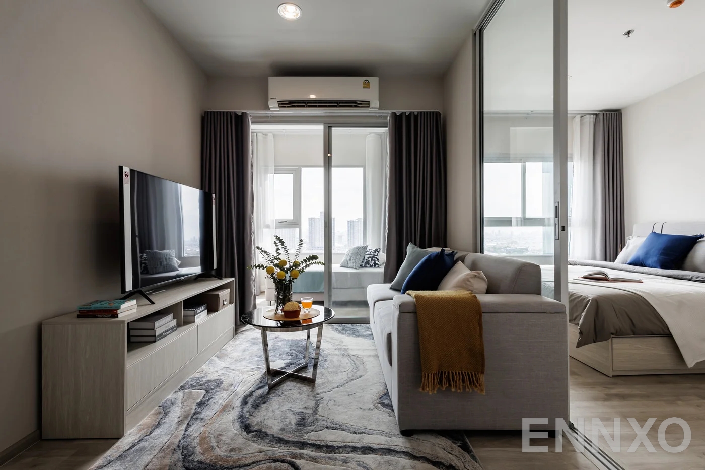 รูปของโครงการ Niche Mono Ramkhamhaeng อื่นๆ - รูปที่ 5