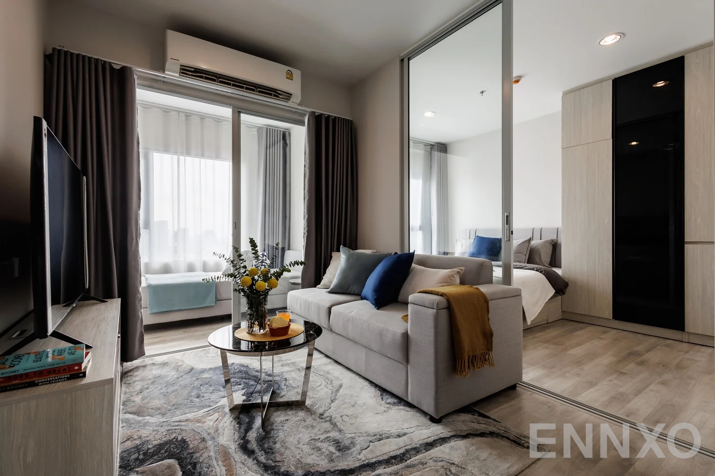 รูปของโครงการ Niche Mono Ramkhamhaeng อื่นๆ - รูปที่ 6