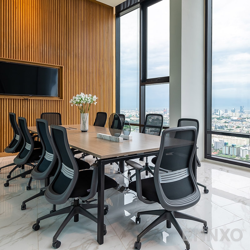 รูป สิ่งอำนวยความสะดวก ของ Niche Mono Sukhumvit - Bearing - รูปที่ 5