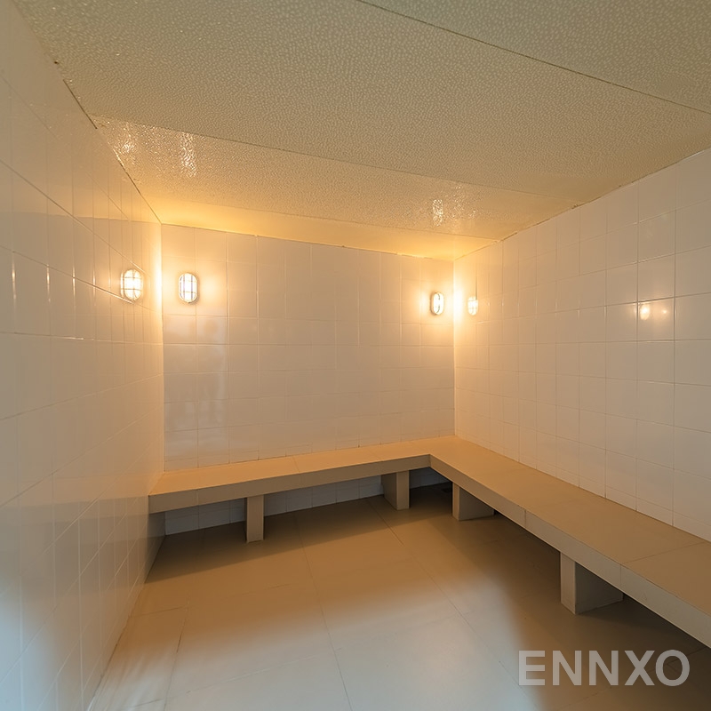 รูปสิ่งอำนวยความสะดวก ของ Niche Mono Sukhumvit - Bearing - รูปที่ 3